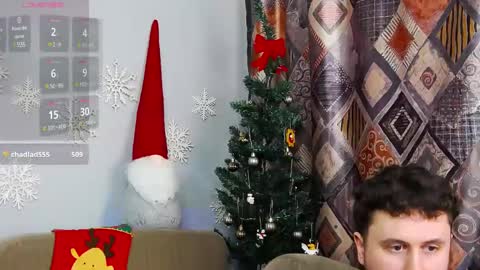 Alex online show from December 28, 2024, 6:18 pm