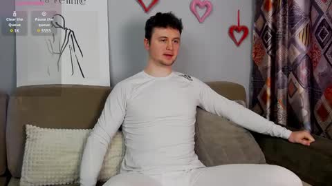 Alex online show from March 3, 2025, 6:48 am