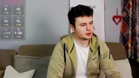 Alex online show from March 7, 2025, 6:02 am