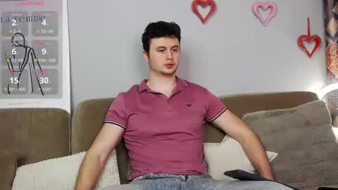 Alex online show from March 8, 2025, 6:21 am