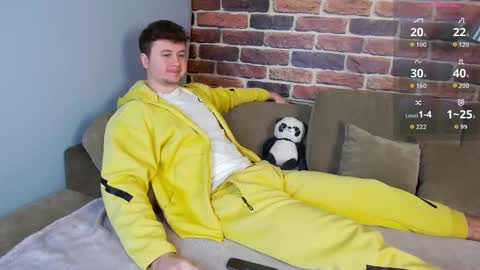 Alex online show from November 16, 2025, 9:59 am