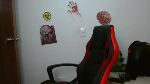 Alex Parker online show from November 3, 2025, 11:04 pm