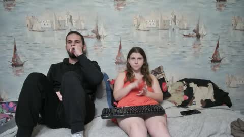 Snapshot of alex_sarah_sex chatting on October 4, 2025, 10:30 pm Alex and Sarah online show from October 4, 2025, 10:30 pm