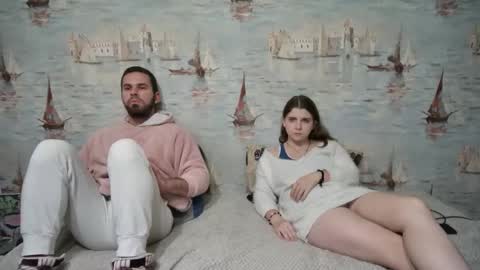 Snapshot of alex_sarah_sex chatting on October 13, 2025, 9:48 pm Alex and Sarah online show from October 13, 2025, 9:48 pm