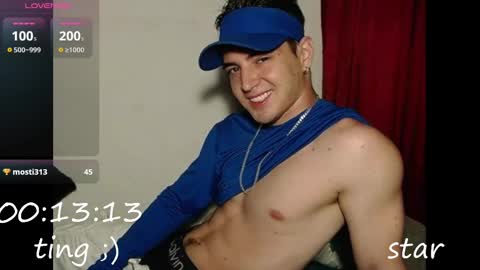     online show from March 10, 2025, 2:50 am