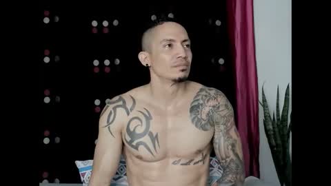 alex_sthorm online show from December 26, 2024, 12:03 am