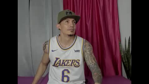 alex_sthorm online show from December 31, 2024, 12:00 am