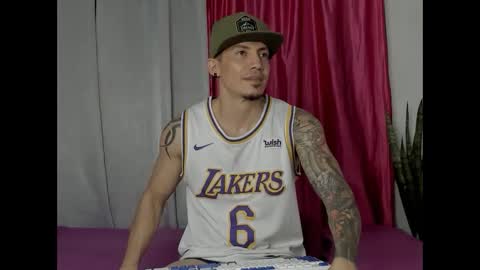 alex_sthorm online show from December 31, 2024, 3:01 am