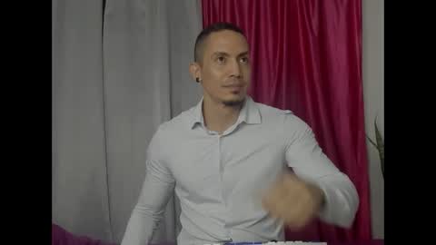 alex_sthorm online show from January 1, 2025, 7:09 am