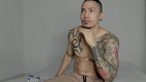 alex_sthorm online show from January 6, 2025, 9:00 pm