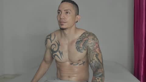 alex_sthorm online show from January 10, 2025, 2:14 am