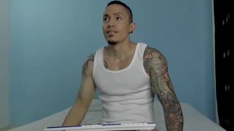 alex_sthorm online show from January 19, 2025, 9:22 am