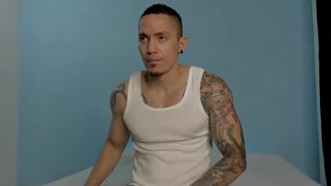 alex_sthorm online show from January 20, 2025, 12:36 am