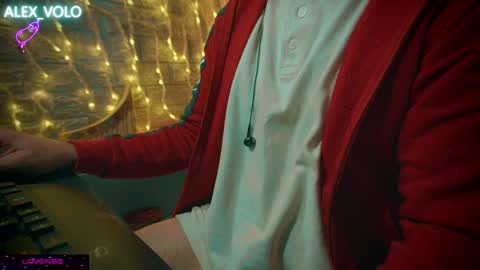 Alex online show from January 5, 2025, 1:03 am