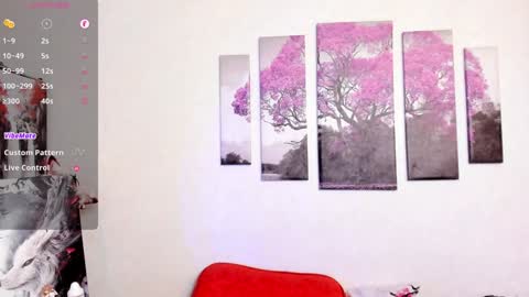 Snapshot of alex_wandhot chatting on January 20, 2025, 2:14 pm Alex WandHot online show from January 20, 2025, 2:14 pm