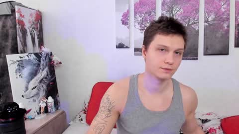 Snapshot of alex_wandhot chatting on January 22, 2025, 6:52 am Alex WandHot online show from January 22, 2025, 6:52 am