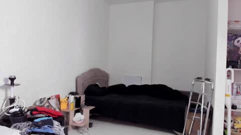 Snapshot of alex_wandhot chatting on January 23, 2025, 4:41 am Alex WandHot online show from January 23, 2025, 4:41 am