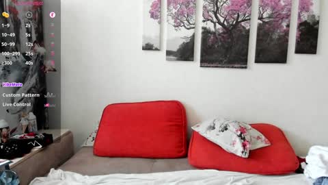 Snapshot of alex_wandhot chatting on January 26, 2025, 4:20 am Alex WandHot online show from January 26, 2025, 4:20 am