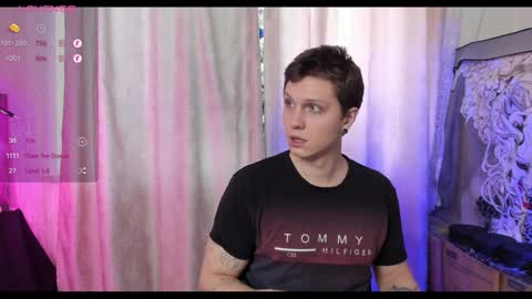 Snapshot of alex_wandhot chatting on January 26, 2025, 10:55 am Alex WandHot online show from January 26, 2025, 10:55 am