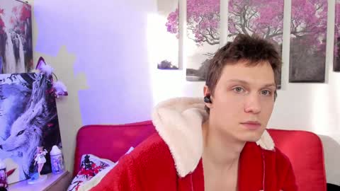 Snapshot of alex_wandhot chatting on January 27, 2025, 8:51 am Alex WandHot online show from January 27, 2025, 8:51 am