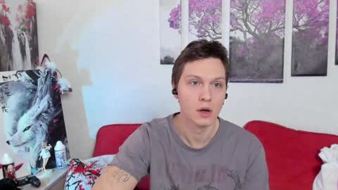 Snapshot of alex_wandhot chatting on January 28, 2025, 5:32 am Alex WandHot online show from January 28, 2025, 5:32 am