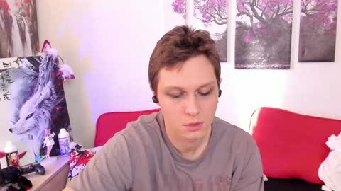 Snapshot of alex_wandhot chatting on January 28, 2025, 8:36 am Alex WandHot online show from January 28, 2025, 8:36 am