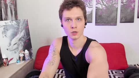 Snapshot of alex_wandhot chatting on January 29, 2025, 7:36 am Alex WandHot online show from January 29, 2025, 7:36 am