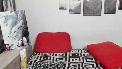 Snapshot of alex_wandhot chatting on January 30, 2025, 4:16 am Alex WandHot online show from January 30, 2025, 4:16 am