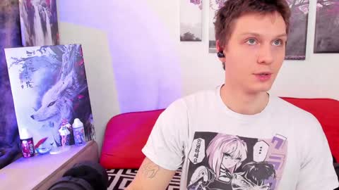 Snapshot of alex_wandhot chatting on January 30, 2025, 7:18 am Alex WandHot online show from January 30, 2025, 7:18 am