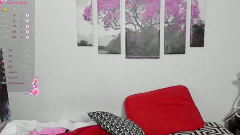 Snapshot of alex_wandhot chatting on January 31, 2025, 4:14 am Alex WandHot online show from January 31, 2025, 4:14 am