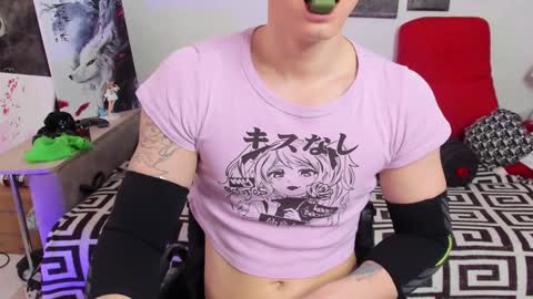 Snapshot of alex_wandhot chatting on February 1, 2025, 9:11 am Alex WandHot online show from February 1, 2025, 9:11 am