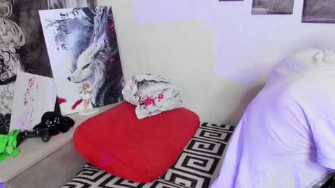 Snapshot of alex_wandhot chatting on February 1, 2025, 12:16 pm Alex WandHot online show from February 1, 2025, 12:16 pm