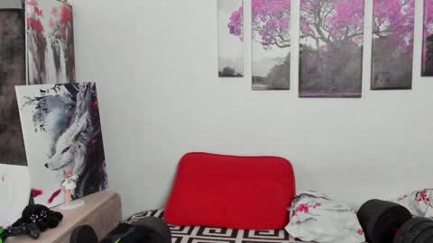 Snapshot of alex_wandhot chatting on February 2, 2025, 7:41 am Alex WandHot online show from February 2, 2025, 7:41 am