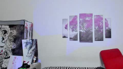 Snapshot of alex_wandhot chatting on February 2, 2025, 10:46 am Alex WandHot online show from February 2, 2025, 10:46 am