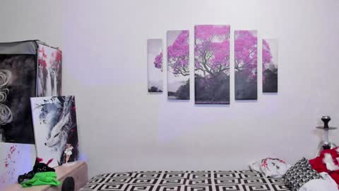 Snapshot of alex_wandhot chatting on February 2, 2025, 1:52 pm Alex WandHot online show from February 2, 2025, 1:52 pm