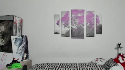 Snapshot of alex_wandhot chatting on February 3, 2025, 3:09 am Alex WandHot online show from February 3, 2025, 3:09 am