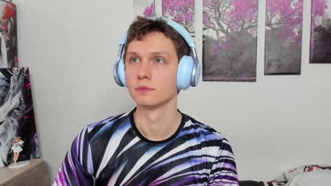 Snapshot of alex_wandhot chatting on February 3, 2025, 6:13 am Alex WandHot online show from February 3, 2025, 6:13 am