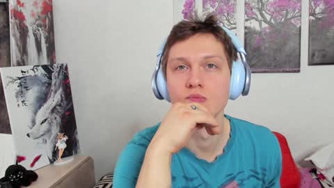 Snapshot of alex_wandhot chatting on February 4, 2025, 5:53 am Alex WandHot online show from February 4, 2025, 5:53 am