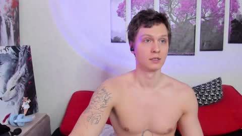 Snapshot of alex_wandhot chatting on February 5, 2025, 4:59 am Alex WandHot online show from February 5, 2025, 4:59 am