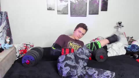 Snapshot of alex_wandhot chatting on February 5, 2025, 8:00 am Alex WandHot online show from February 5, 2025, 8:00 am