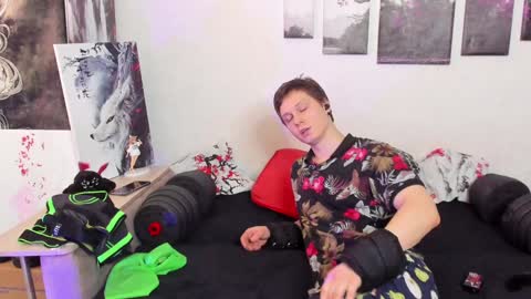 Snapshot of alex_wandhot chatting on February 6, 2025, 6:29 am Alex WandHot online show from February 6, 2025, 6:29 am