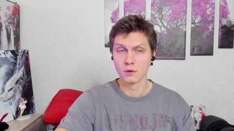 Snapshot of alex_wandhot chatting on February 6, 2025, 10:26 am Alex WandHot online show from February 6, 2025, 10:26 am