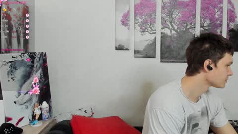 Snapshot of alex_wandhot chatting on February 7, 2025, 6:14 am Alex WandHot online show from February 7, 2025, 6:14 am