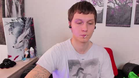 Snapshot of alex_wandhot chatting on February 7, 2025, 9:16 am Alex WandHot online show from February 7, 2025, 9:16 am