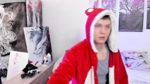 Snapshot of alex_wandhot chatting on February 9, 2025, 5:08 am Alex WandHot online show from February 9, 2025, 5:08 am