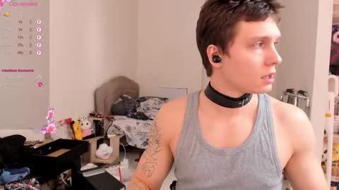 Snapshot of alex_wandhot chatting on February 9, 2025, 8:11 am Alex WandHot online show from February 9, 2025, 8:11 am