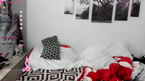 Snapshot of alex_wandhot chatting on February 10, 2025, 6:09 am Alex WandHot online show from February 10, 2025, 6:09 am