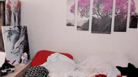 Snapshot of alex_wandhot chatting on February 10, 2025, 9:14 am Alex WandHot online show from February 10, 2025, 9:14 am