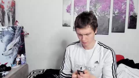 Snapshot of alex_wandhot chatting on February 11, 2025, 2:57 am Alex WandHot online show from February 11, 2025, 2:57 am