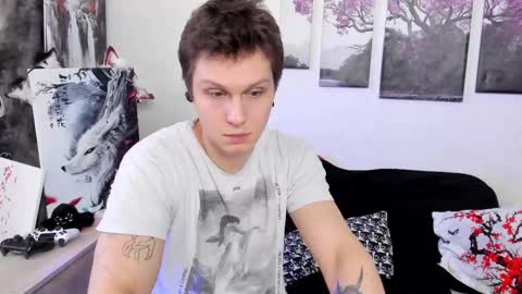 Snapshot of alex_wandhot chatting on February 11, 2025, 5:58 am Alex WandHot online show from February 11, 2025, 5:58 am